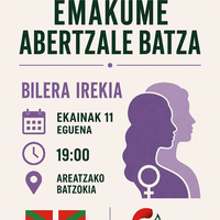 Areatzako Emakume Abertzale Batza