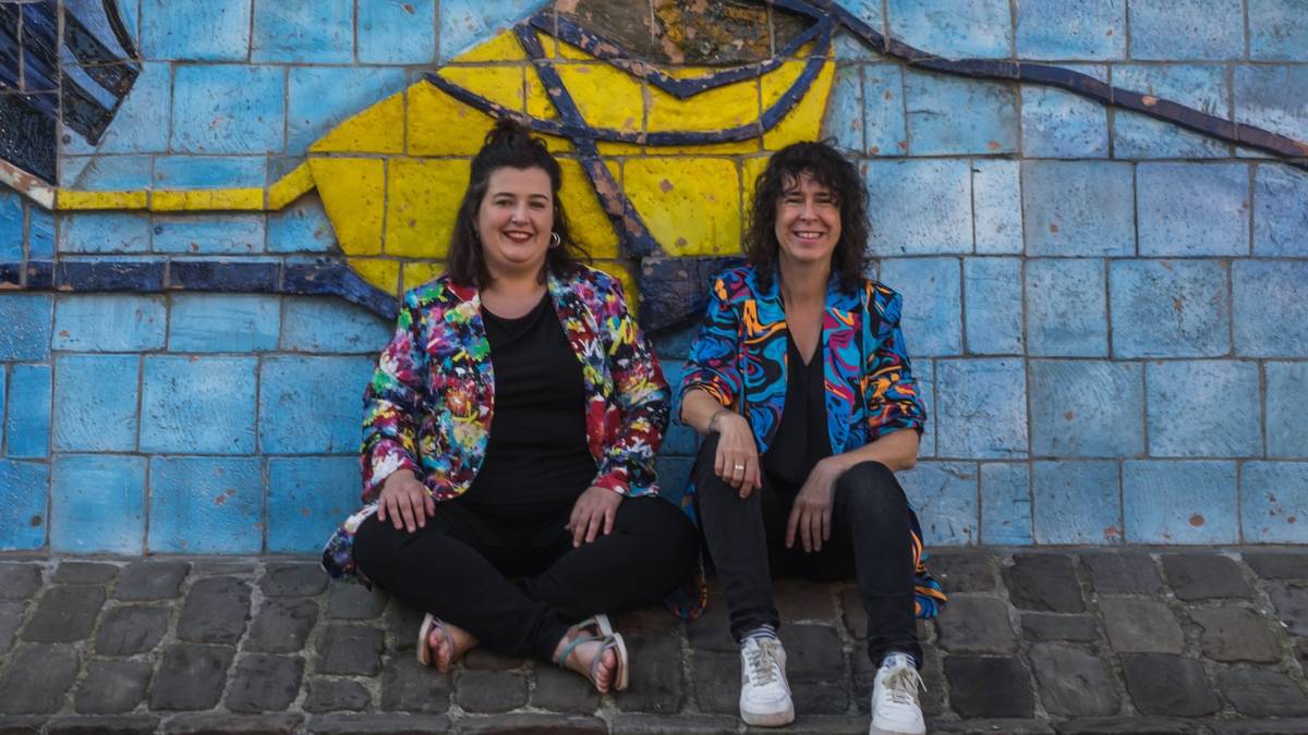 ‘ZtandaP’ binakako bakarrizketea gaur Zeanurin