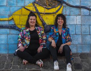 ‘ZtandaP’ binakako bakarrizketea gaur Zeanurin