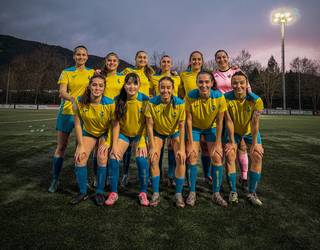 Andrazkoen Arratia Ak eta Bk eta Lemoako Harrobik irabazi