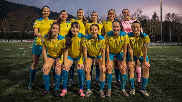 Andrazkoen Arratia Ak eta Bk eta Lemoako Harrobik irabazi