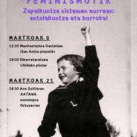 Bakarrizketea Ubiden