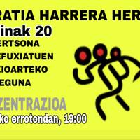 Konzentrazinoa Igorren