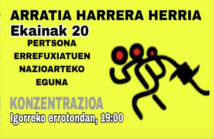 Konzentrazinoa Igorren