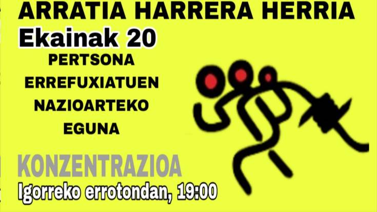 Konzentrazinoa Igorren