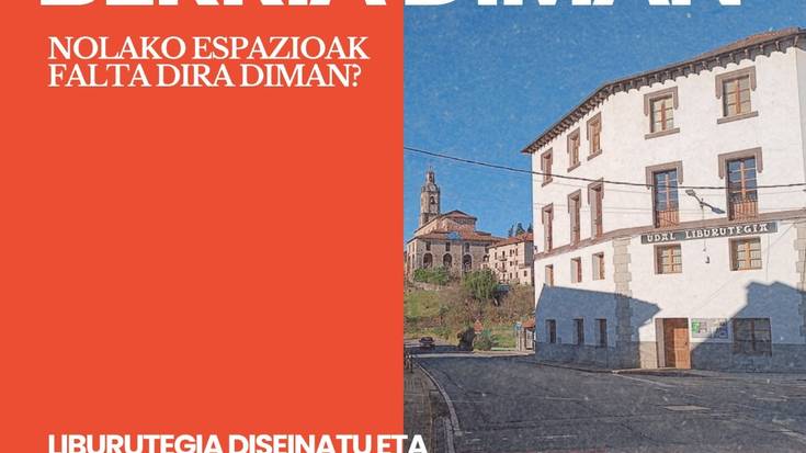 Espazio publikoen erabilerarako parte-hartze prozesua