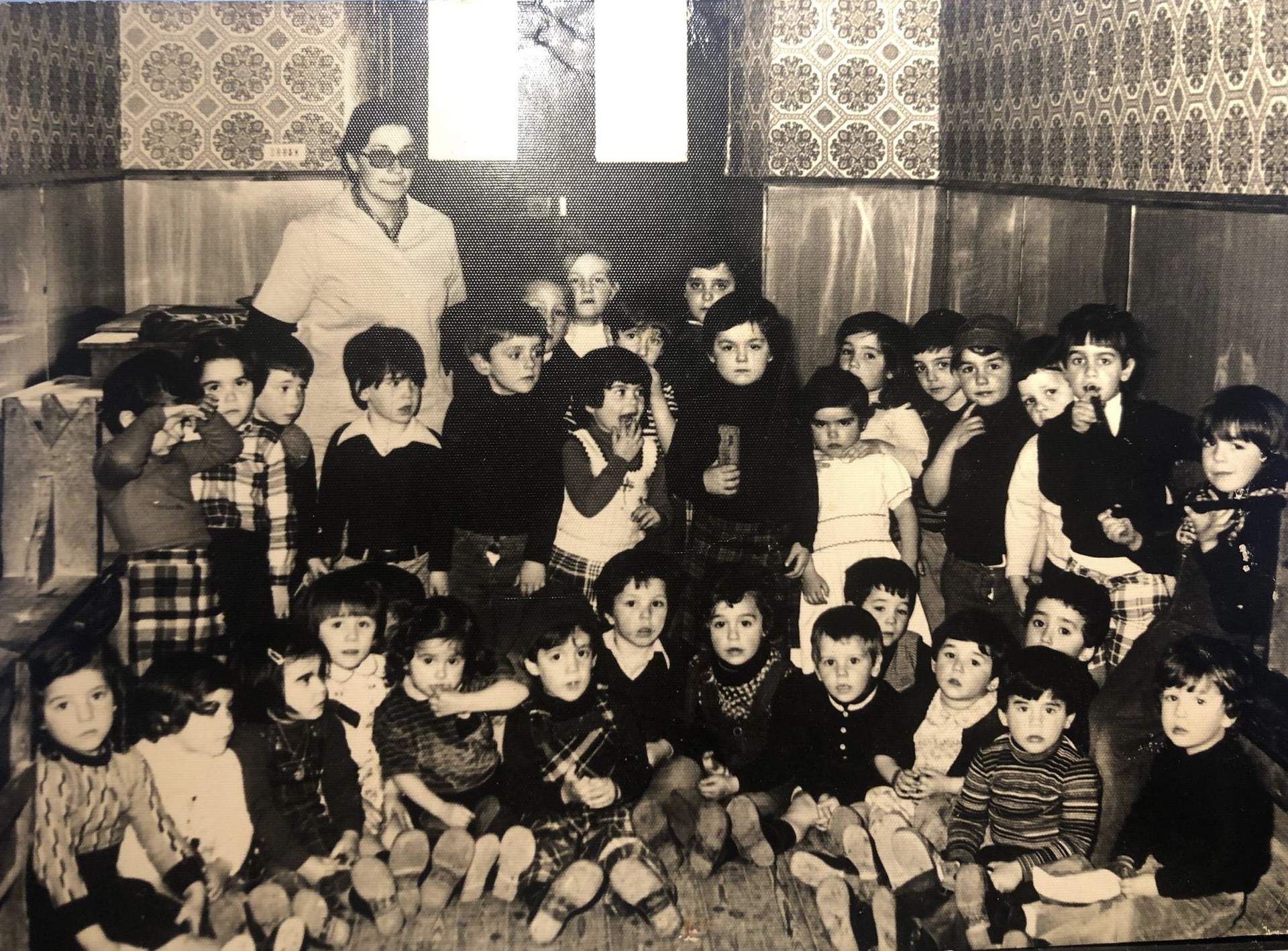 Lemoako Ikastolea sortu zaneko 50. urteurrena ospatuko da barikuan