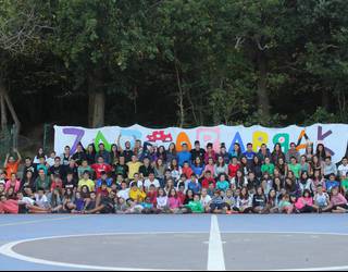 Udaleku itxietara joateko izena emoteko epea