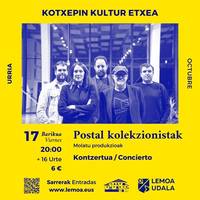 Kontzertua Kotxepinen