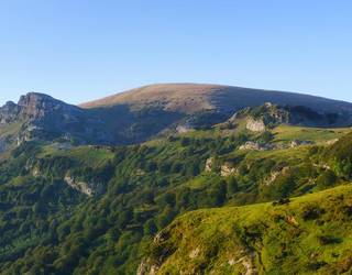 Gorbeiatik ibilaldia