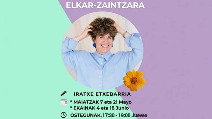Zaintza ikastaroa Lemoan