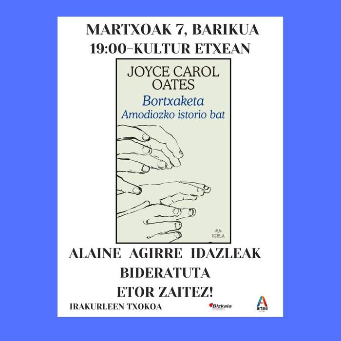 Irakurleen Txokoa Artean