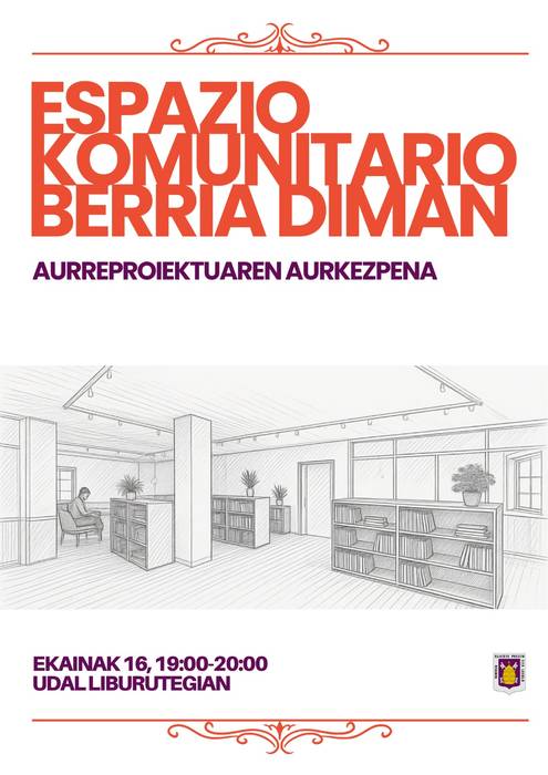 Espazio komunitario barria Diman