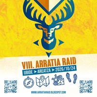 VIII. Arratia Raid