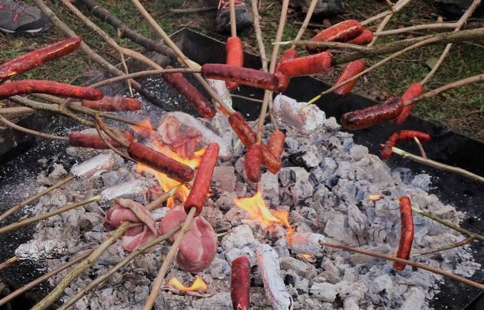 Amalurraren esnatzea lemoan