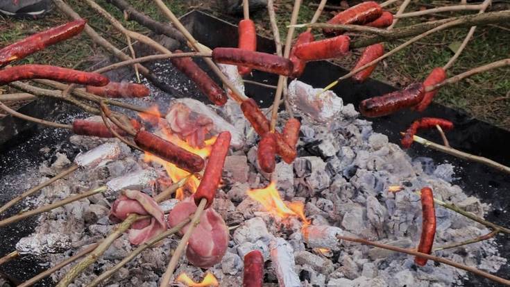 Amalurraren esnatzea lemoan