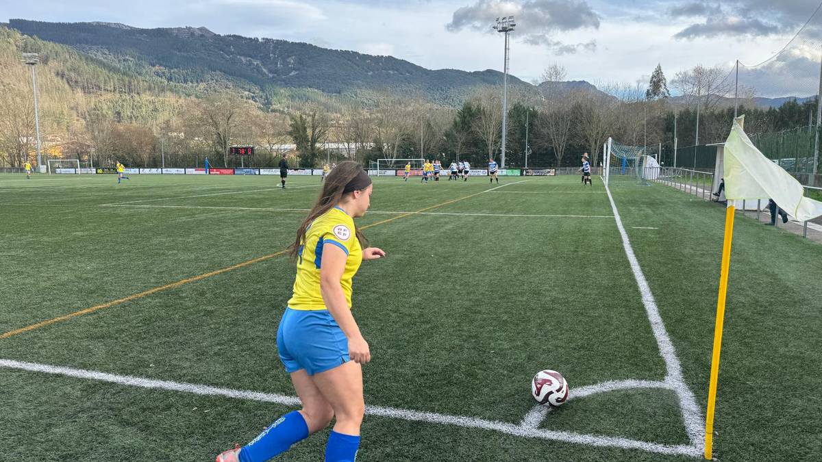 Andrazkoen Arratia Bk eta gizonezkoen Arratia Ak irabazi