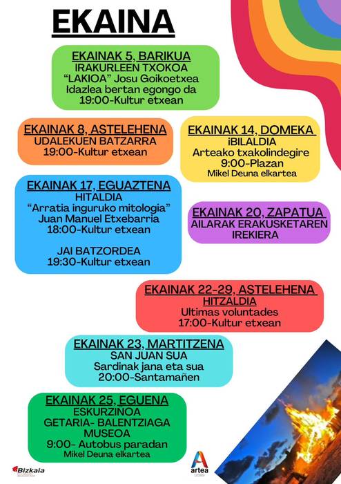 Berbaldia Artean