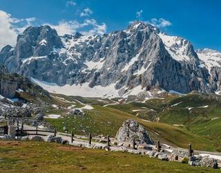 Ganzabalek antolatu dauan mendi urtekerara joateko izena emoteko atzen eguna