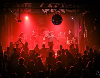 Salgai dagoz III. Urte Barri Oi! jaialdirako sarrerak