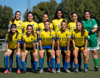 2. RFEF mailako lehen garaipena lortu dau andrazkoen Arratia Ak