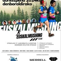 Euskalmushing aurkezpena