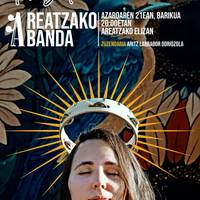Areatzako Bandaren kontzertua