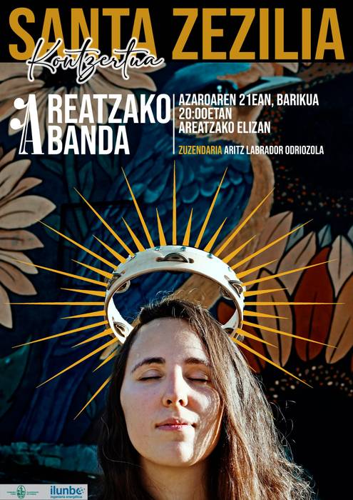 Areatzako Bandaren kontzertua