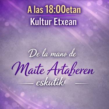 Pelikulea eta solasaldia Artean