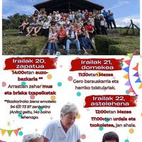 Uribeko jaiak