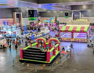 Gabonetako urtekerak Arantzazun