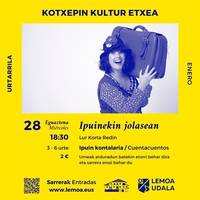 Ipuin kontalaria Kotxepinen