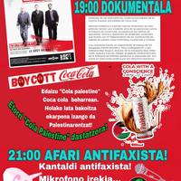 Dokumentala Eguzkiolan