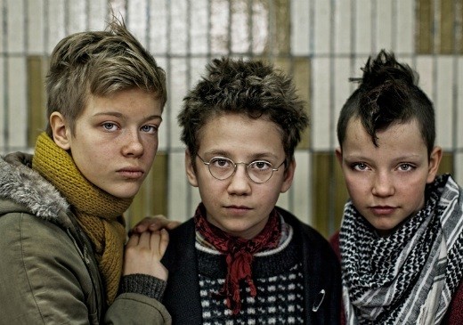 'We are the best!' filma proiektauko da zineklubean