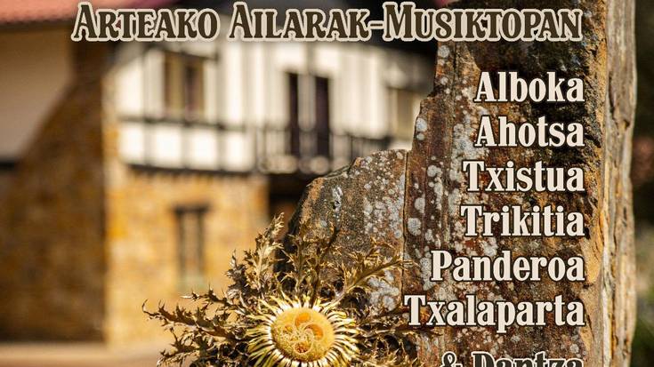 Eguzkilore kontzertua