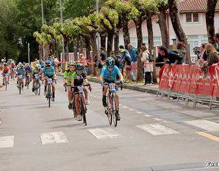 Udaberri Kopa Igorren hasiko da