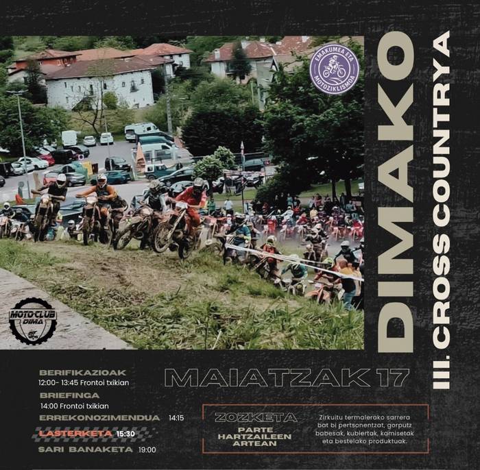 Motorrak Diman