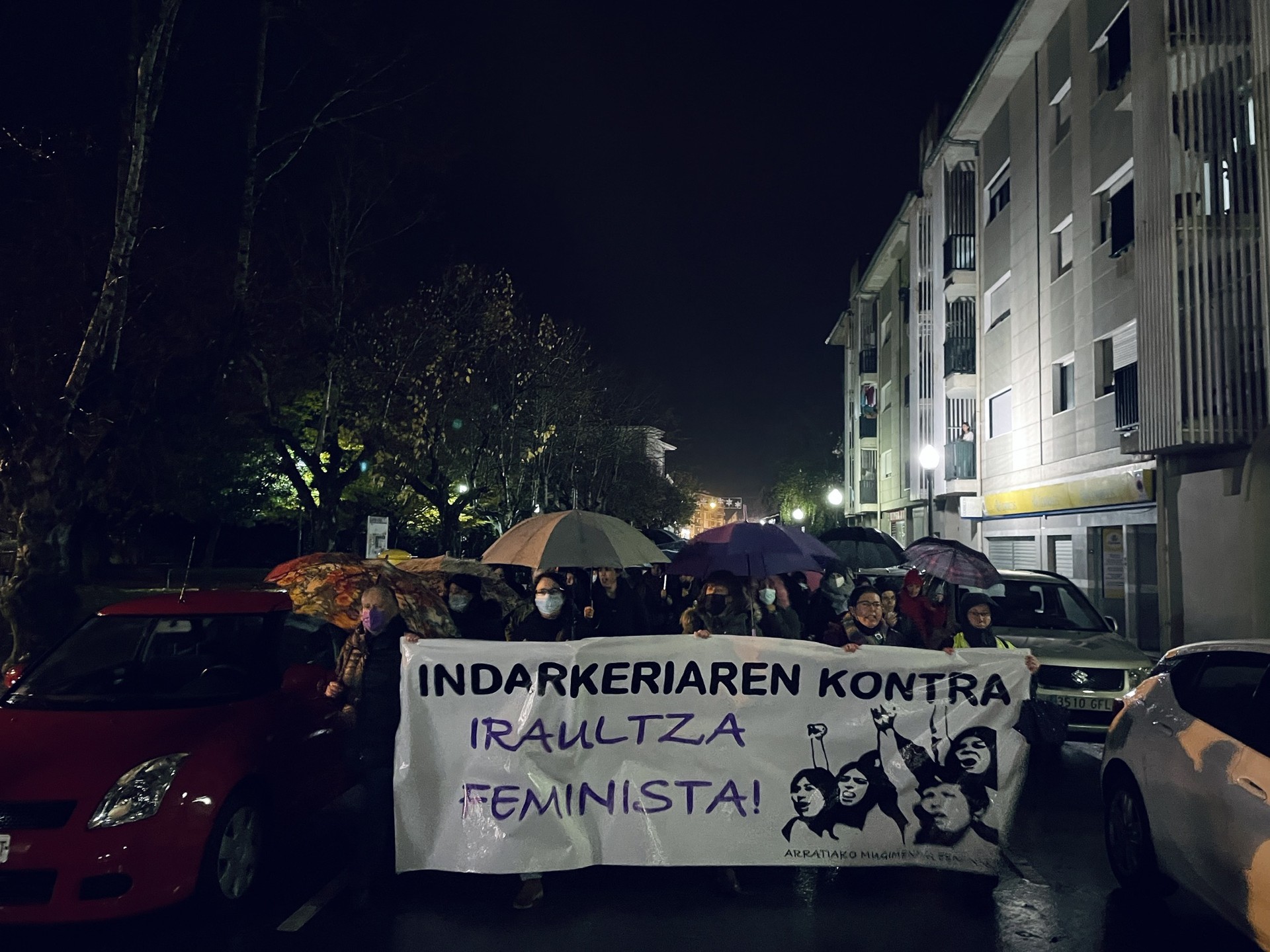 'Mitoak eta errealitatea'ren aurkezpena martitzenean, Diman