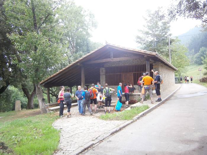 Elorriako sanpedroak ospatuko ditue zapatuan