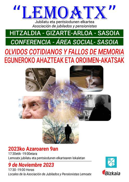 Berbaldia jubiladuenean