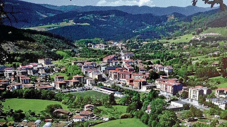 Igorren Auzo Bilerak antolatu ditu EH Bilduk