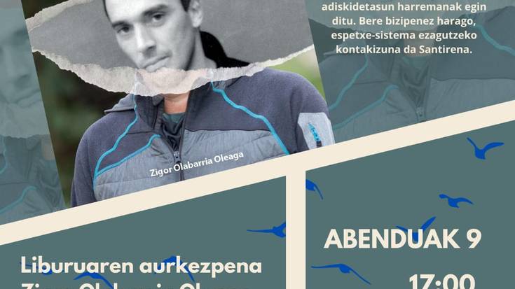 Liburu aurkezpena eta berbaldia Artean