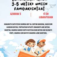 Irakurketa Kluba Artean