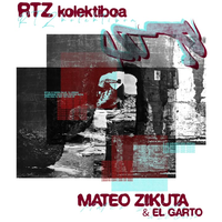 Kontzertuak Kiñu Gaztetxean