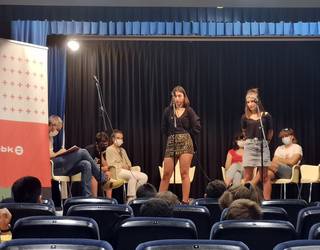 Igorren ospatuko da BBK Bertsolari Txapelketako bigarren kanporaketea