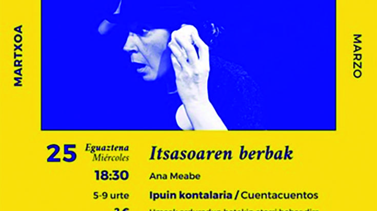 Ipuin kontaketea Lemoan