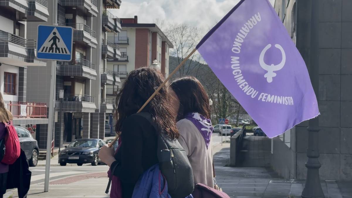 Martiaren 8aren inguruko ekintzak Arratian