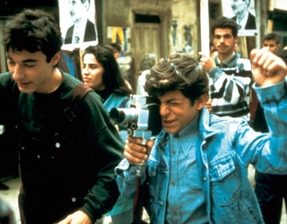 ‘West Beirut’ filma urteko lehenengo Zineklubean