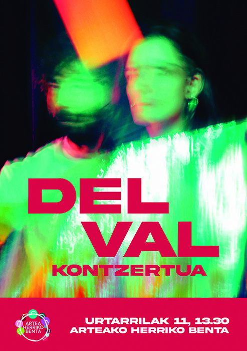 Kontzertua Herriko Bentan