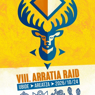 Arratia Raid. Izen-emotea